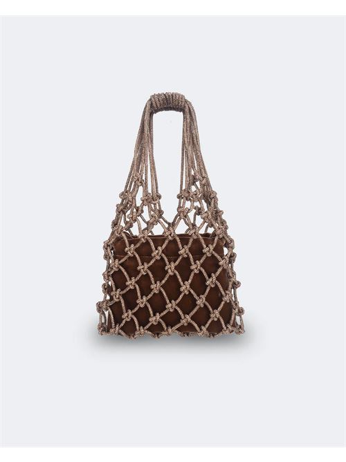 borsa carrie velvet HIBOURAMA | AI25-HIB-CARRIE-VELVETLIGHT TOPAZ